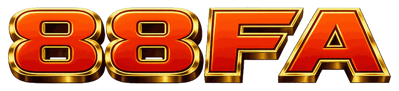 88fa লোগো